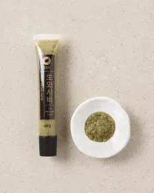 CHUNGJUNGONE Wasabi Tube 40g