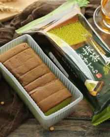 Maruto Kastella Matcha 170g