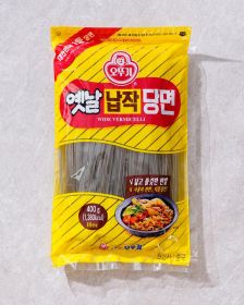 OTTOGI Breite Glasnudel 400g