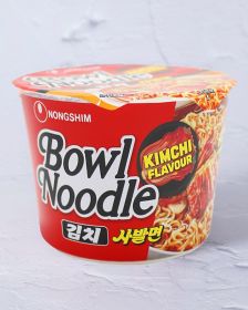 NONGSHIM Kimchi Ramen Bowl 100g