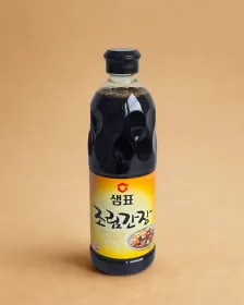 SEMPIO Braise Soy Sauce 930ml