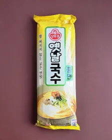 OTTOGI Nudeln, mitteldick  500g