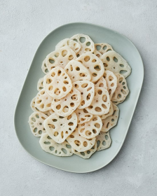 INAKA Lotuswurzel 500g - TK