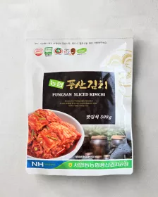 NONGHYUP Mat Kimchi 500g - Kühl