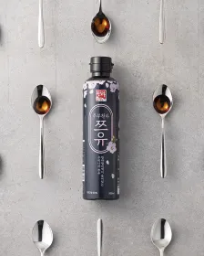 HANRA Tsuyu Sauce 500ml