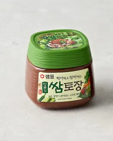 SEMPIO Tojang Ssamjang 450g