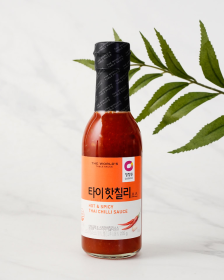 CHUNGJUNGONE Thai Chilli Sauce 235g