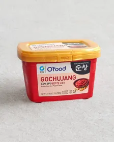 OFOOD Chilipaste 500g @sale@