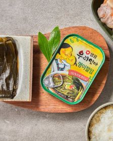 SEMPIO Bärlauchblätter 70g