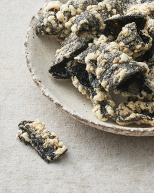 GREENBELT Gebratene Meeresalgen 50g