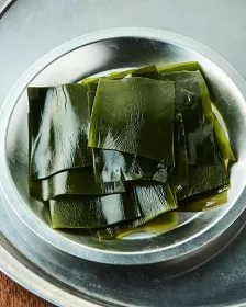 ASSI gesalzene Dashima 400g - Tiefkü