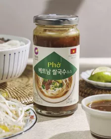 CHUNGJUNGONE Vietnamesische Pho-Soße 370g