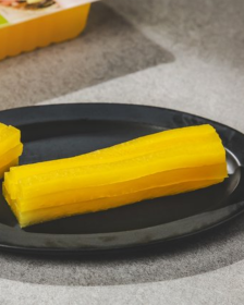 INAKA Eingelegter Rettich für Gimbap Oshinko 350g - Kühl