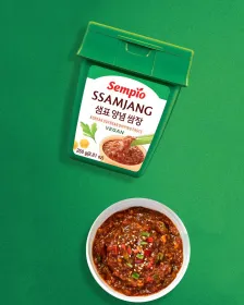 SEMPIO Sojamischung 250g