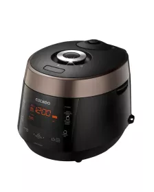 CUCKOO Rice Cooker for 10p CRP-P1009S