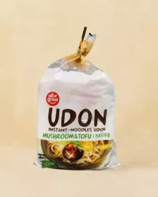 ALLGROO Katsuo Udon 690g