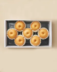 NONGHYUP CheonAn Korean Pear 6ea 5kg