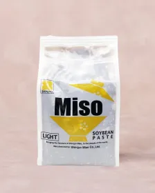 Shinjyo Miso Pate 500g