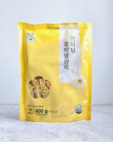 MYUNGMIDANG Kürbis Reiskuchen 400g (10 St.) - TK