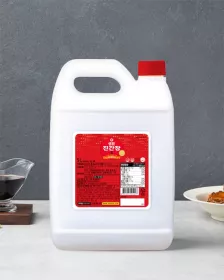 SEMPIO Sojasauce Jin S 5L