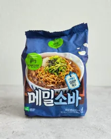 Pulmuone Noodles Buchweizen-Soba 4 St. 