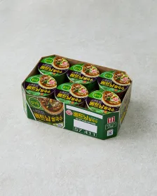 OTTOGI Vietnamesische Reisnudelsuppe im Becher 6St.