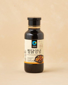 CHUNGJUNGONE Hühnermarinade Sojasauce 500g