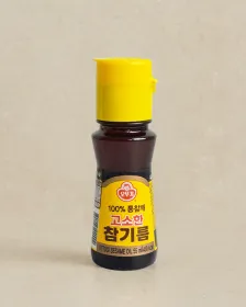 OTTOGI Sesame Oil 55ml