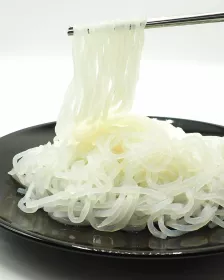 MARUFUJI Shirataki Konjac Weiß 180g