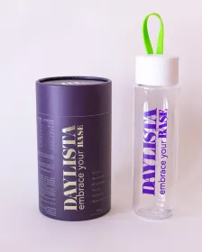 DAYLISTA: Der tägliche Vitamin-Booster für die Wechseljahre