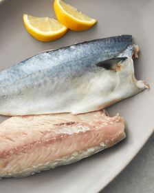 HIMI Salted Mackerel 400g