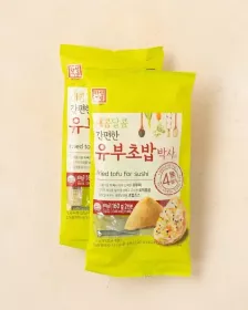 HS Gebratener Tofu 160g - Kühl