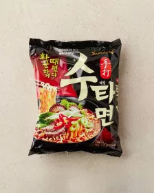 SAMYANG Sutah Ramen 120g