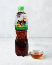 SQUID Fischsauce 700ml