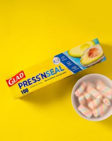 GLAD Press^N Sealing Wrap