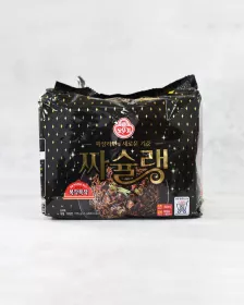 OTTOGI Jjashullaeng 5 St. 