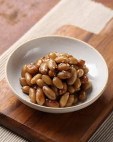 HANSUNG Marinierte Nüsse 190g - TK