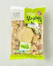 HAEMALGEUN Fich-Kuchenmischung 900g - TK