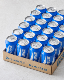 DONGAH Pocari Sweat 340ml