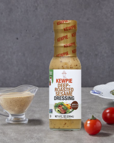 KEWPIE Sesam-Dressing 236ml