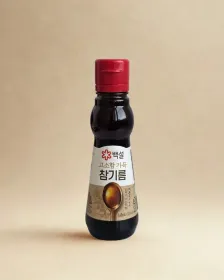 BEKSUL Sesamöl 160ml