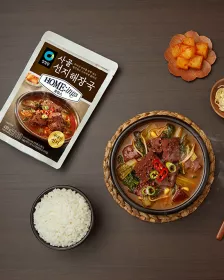 CHUNGJUNGONE Ochsenknochensuppe 450g