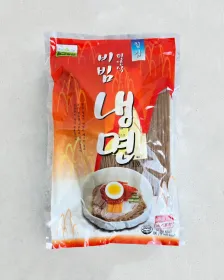 CHILKAB BIBIM Nudel mit Sauce 750g