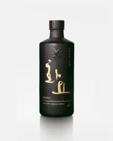 HWAYO Soju alc. 41% 500ml