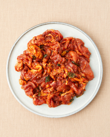 HANDOK Mariniertes Schweinefleisch 500g - TK