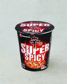 NONGSHIM Shin Ramen RED Cup 68g