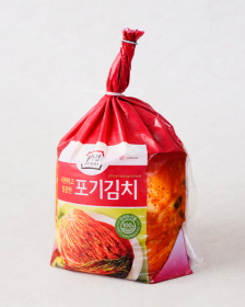 JONGGA Kimchi 5kg - Kühl