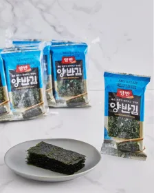 DONGWON Algen geschnitten 2,5g*8Stück