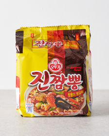 OTTOGI Jin Jjamppong 4 St.