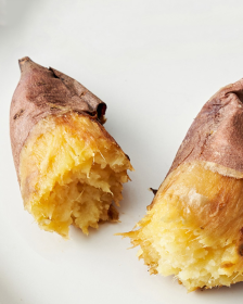 DIAMOND Gekochte Süßkartoffel  1kg - TK